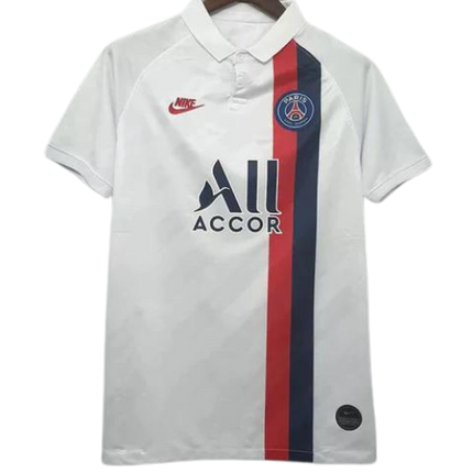 TERZA MAGLIA RETRO PSG 2019/20