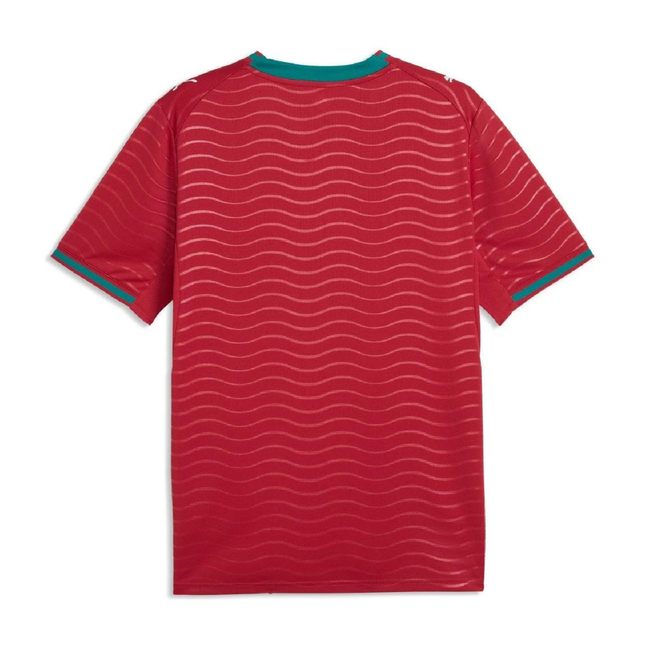 MAGLIA MONDIALI PORTOGALLO HOME 2026/27
