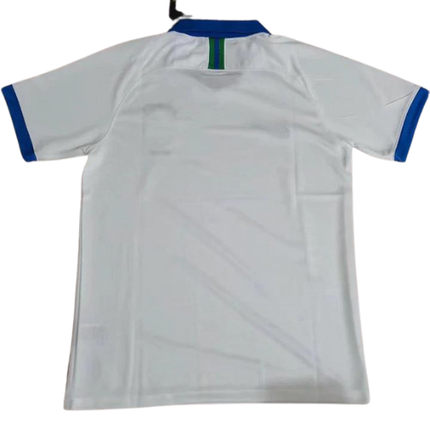 MAGLIA RETRO BRASILE TRASFERTA 2019/20