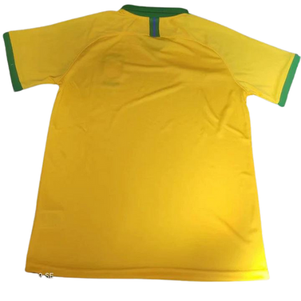 MAGLIA RETRO BRASILE HOME 2019/20
