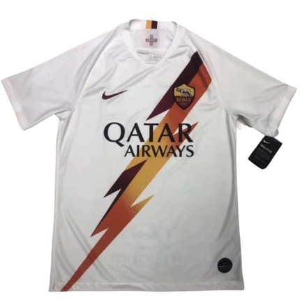 MAGLIA RETRO ROMA TRASFERTA 2019/20