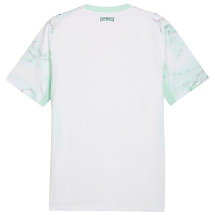 MAGLIA MONDIALI AUSTRIA AWAY 2026/27