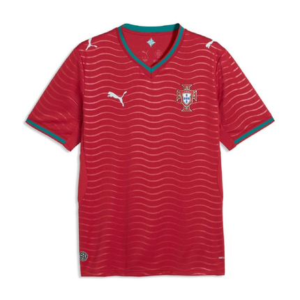 MAGLIA MONDIALI PORTOGALLO HOME 2026/27