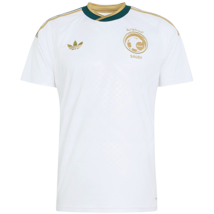 MAGLIA MONDIALI ARABIA SAUDITA AWAY 2026/27