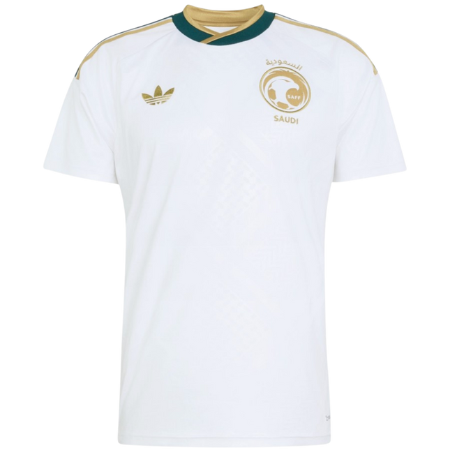 MAGLIA MONDIALI ARABIA SAUDITA AWAY 2026/27