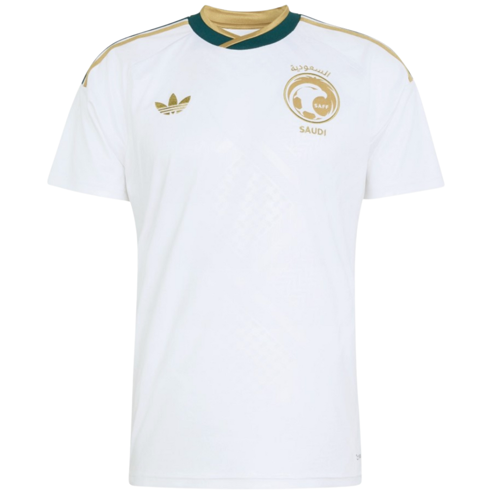 MAGLIA MONDIALI ARABIA SAUDITA AWAY 2026/27