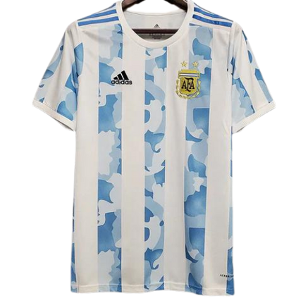 MAGLIA RETRO ARGENTINA HOME 2020/21