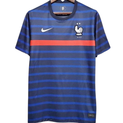 MAGLIA RETRO FRANCIA HOME 2020/21