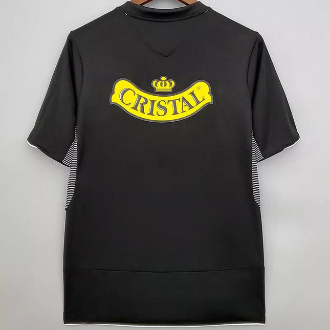 Maglia Retro  Colo-Colo Trasferta  2006/07