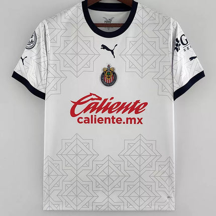 Maglia Chivas Trasferta  2022/23