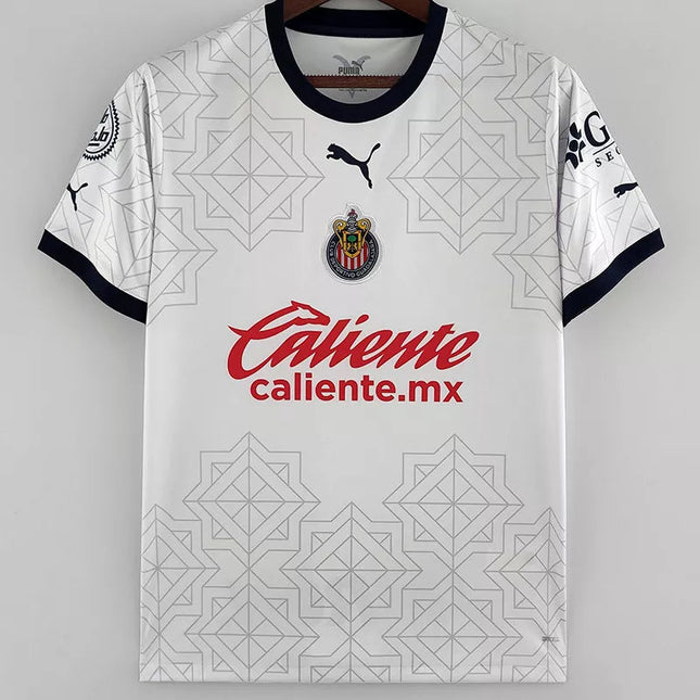Maglia Chivas Trasferta  2022/23