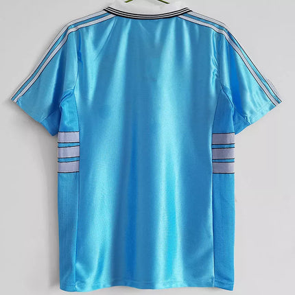 Maglia Marsiglia Retro Trasferta 1998/99