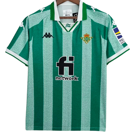 MAGLIA REAL BETIS SPECIAL EDITION HOME 2021/22