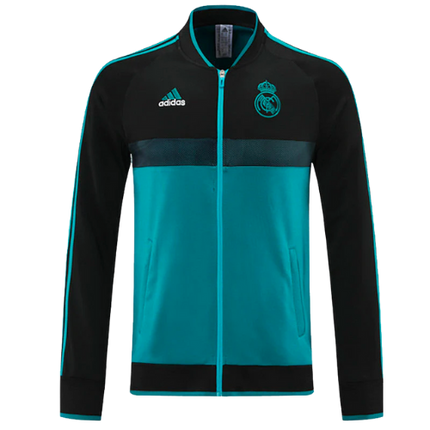 GIACCA REAL MADRID BLU 2021