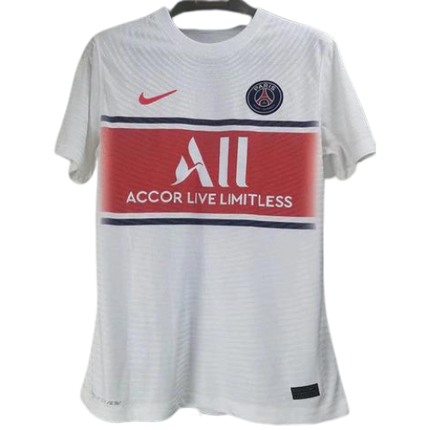 MAGLIA PSG VERSIONE ALLENAMENTO 2021/22