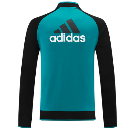 GIACCA REAL MADRID BLU 2021