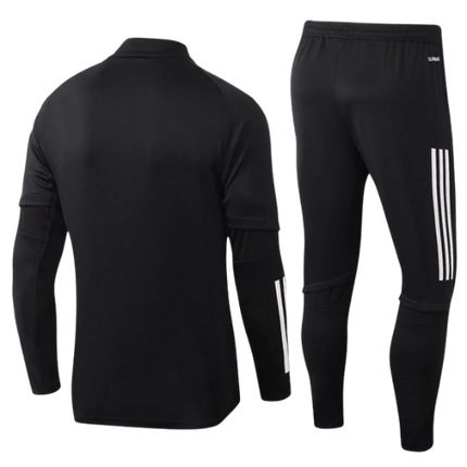 KIT GIACCA A ZIP + TUTA BAYERN MONACO 2021/22