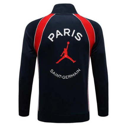 GIACCA STEMMA PARIS BLU ROSSA PSG X JORDAN 2021/22