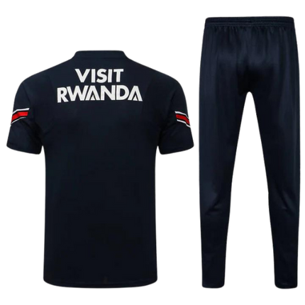 KIT MAGLIA + TUTA “PARIS” PSG X JORDAN 2021/22