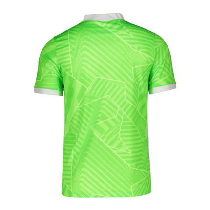 MAGLIA WOLFSBURG HOME 2021/22