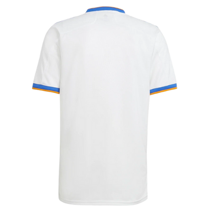 MAGLIA REAL MADRID HOME 2021/22