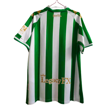 MAGLIA REAL BETIS FINALE COPA DEL REY 2021/22
