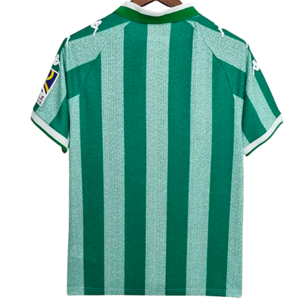 MAGLIA REAL BETIS SPECIAL EDITION HOME 2021/22