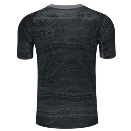 MAGLIA PORTIERE REAL MADRID HOME 2021/22