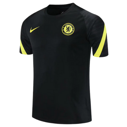 KIT MAGLIA ALLENAMENTO + TUTA CHELSEA 2021/22
