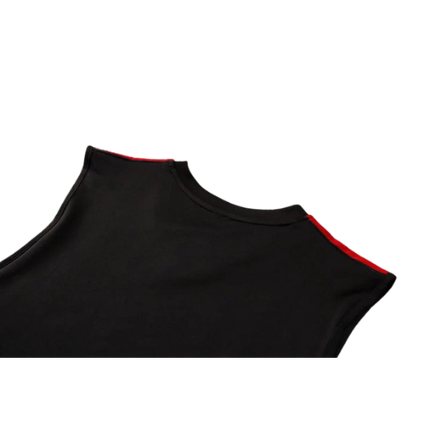 KIT MAGLIA SMANICATO + PANTALONCINI BAYERN MONACO 2021/22