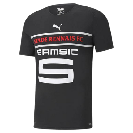 TERZA MAGLIA RENNES 2021/22