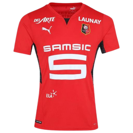 MAGLIA RENNES HOME 2021/22