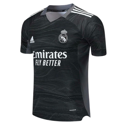 MAGLIA PORTIERE REAL MADRID HOME 2021/22
