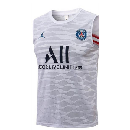 MAGLIA SMANICATA PSG ALLENAMENTO 2021/22