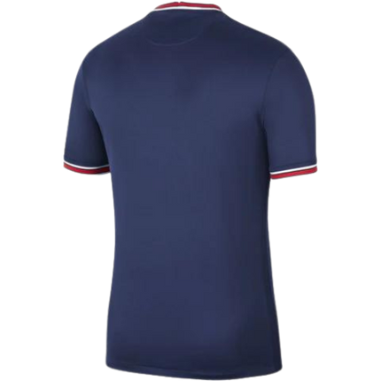 MAGLIA PSG HOME 2021/22 SPECIAL EDITION LIGUE1 WINNER