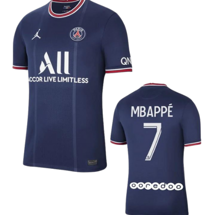 MAGLIA PSG HOME 2022/23