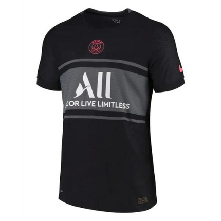 TERZA MAGLIA PSG 2021/22