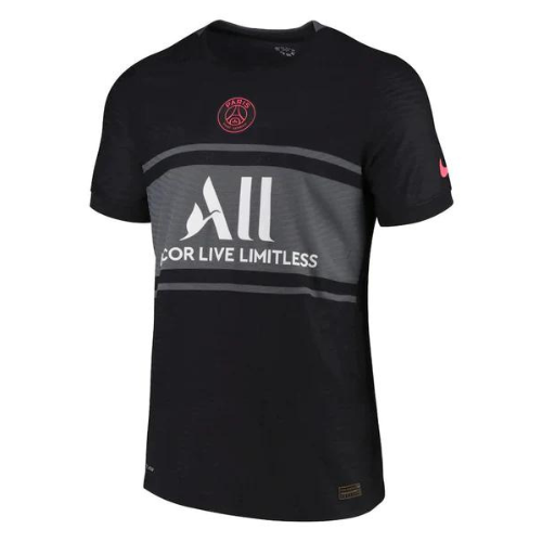 TERZA MAGLIA PSG 2021/22