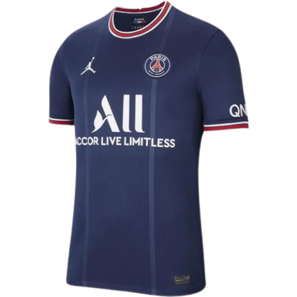 MAGLIA PSG HOME 2021/22 SPECIAL EDITION LIGUE1 WINNER
