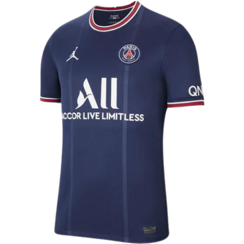 MAGLIA PSG HOME 2021/22 SPECIAL EDITION LIGUE1 WINNER