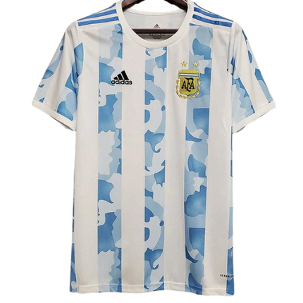 MAGLIA ARGENTINA HOME CAMPIONE COPPA AMERICA 2021/22
