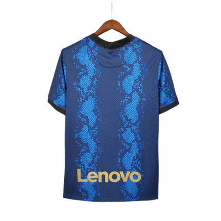 MAGLIA INTER HOME 2021/22