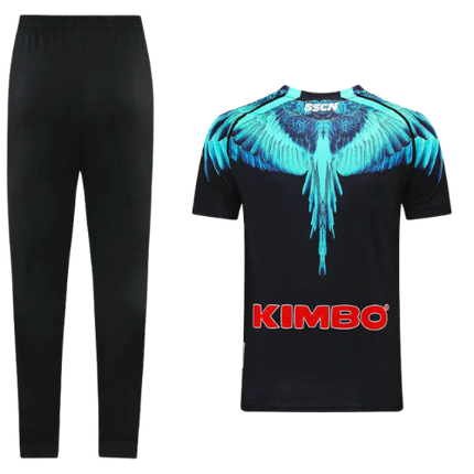 KIT MAGLIA NAPOLI X MARCELO BURLON 2021/22