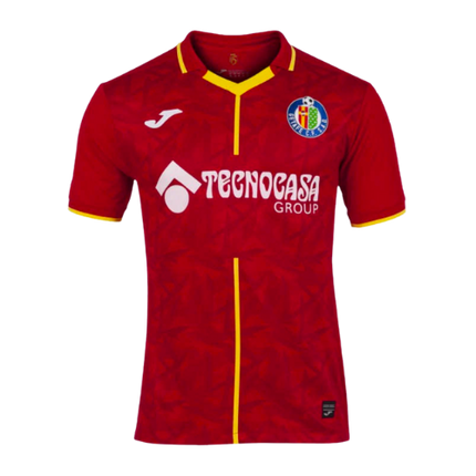 MAGLIA GETAFE TRASFERTA 2021/22