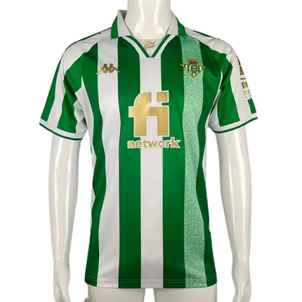 MAGLIA REAL BETIS FINALE COPA DEL REY 2021/22