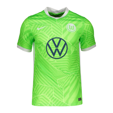 MAGLIA WOLFSBURG HOME 2021/22