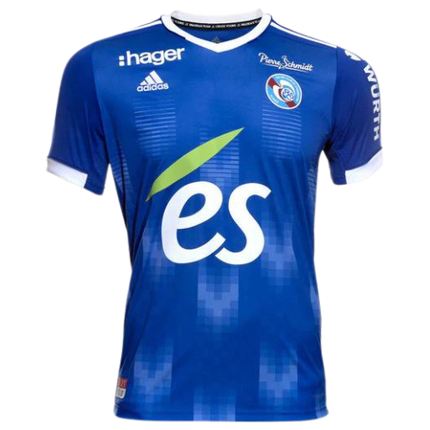 MAGLIA STRASBURGO HOME 2022/23