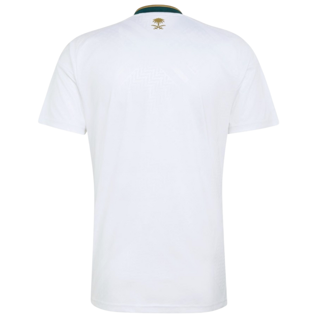MAGLIA MONDIALI ARABIA SAUDITA AWAY 2026/27