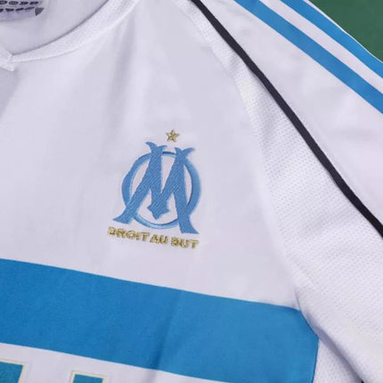 Maglia Marsiglia Retro Home 2005/06