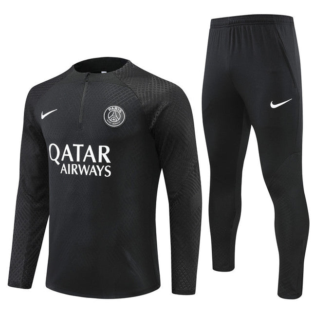 Kit Giacca + Tuta PSG 2022/23 (con Taglia Bambino)